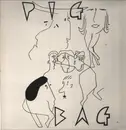 LP - Pigbag - Pigbag