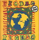 12inch Vinyl Single - Pigbag - The Big Bean