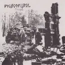 7inch Vinyl Single - Pig//Control - Trauma - Insert