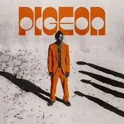 Pigeon - Backslider (12"ep)