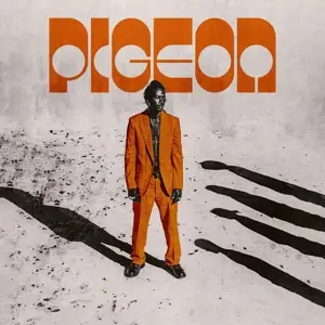 Pigeon - Backslider (12"ep)