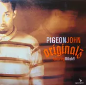Pigeon John - Originalz