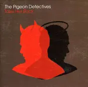 Pigeon Detectives - TAKE HER BACK -1-