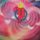 12inch Vinyl Single - Pigeonhed - Battle Flag