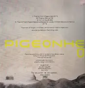 LP - Pigeonhed - Theme from Pigeonhed