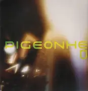 LP - Pigeonhed - Theme from Pigeonhed