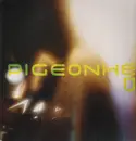 LP - Pigeonhed - Theme from Pigeonhed