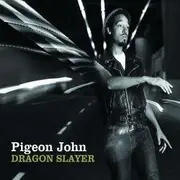 CD - Pigeon John - Dragon Slayer