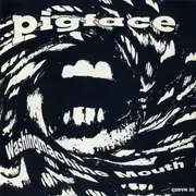 Double CD - Pigface - Truth Will Out / Washingmachine Mouth