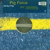 Pigforce - Afrika Pig