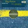 12inch Vinyl Single - Pigforce - Afrika Pig