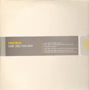 2 x 12'' - Pigforce - Doin' Jobz 4tha Mob