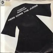 Pigmeat Markham - Here Comes The Judge