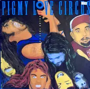 EP - Pigmy Love Circus - Drink Free Forever