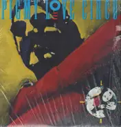 Pigmy Love Circus - Live