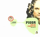 CD - Pigor Singt, Benedikt Eichhorn Muss Begleiten - Benedikt Eichhorn Präsentiert: Pigor Und Die Pigoretten Und Der Ulf - Digipak