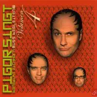 Pigor Singt, Benedikt Eichhorn Muss Begleiten - Volumen 4