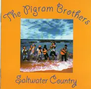 Pigram Brothers - Saltwater Country