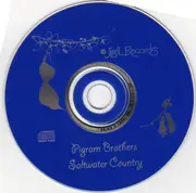 CD - Pigram Brothers - Saltwater Country