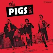 The Pigs - 1977 -Ltd-