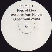 PIGS OF MEN