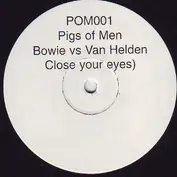 PIGS OF MEN