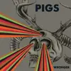 LP - Pigs - Wronger