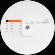 Piiri - Jarru EP