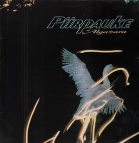 Piirpauke - Algazara