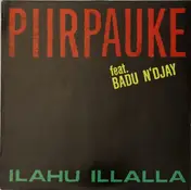 Piirpauke - Ilahu Illalla
