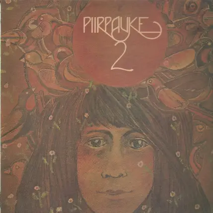 Piirpauke - Piirpauke 2