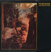 Piirpauke - The Wild East