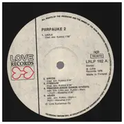 LP - Piirpauke - Piirpauke 2