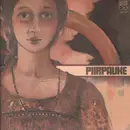 LP - Piirpauke - Piirpauke