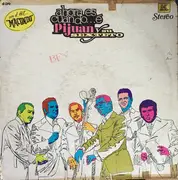 LP - Pijuan Y Su Sexteto - Ahora Es Cuando .....E
