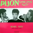 12inch Vinyl Single - Pijon - Cache Cache Party (Remix Maxi)