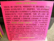 12inch Vinyl Single - Pijon - Cache Cache Party (Remix Maxi)