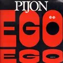 12inch Vinyl Single - Pijon - Ego Ego