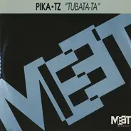Pika•TZ - Tubata-Ta