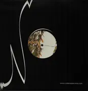 12inch Vinyl Single - Pikaya / Andomat 3000 & Jan Iwanitz - Grüne Raufaser / Entr'acte Music - company sleeve