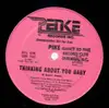 12'' - Pike - Good Feelings / Thinking About You Baby
