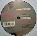 12'' - Pike Perch - Zero Ground