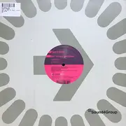 12inch Vinyl Single - Pike Street - Get Up Get On Down
