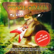 Pikku-Orava - Mei Siedie!