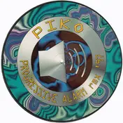Piko - Progressive Alarm Rmx '97