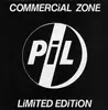 LP - PiL - Commercial Zone Limited Edition