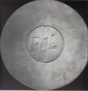 LP-Box - PiL - Metal Box