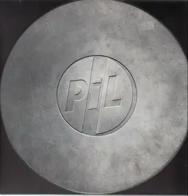 Public Image Ltd. - Metal Box