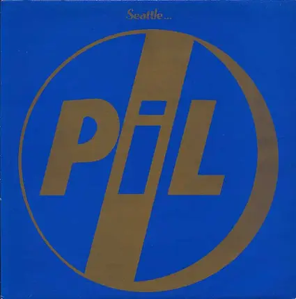 PiL - Seattle