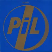 Public Image Ltd. - Seattle